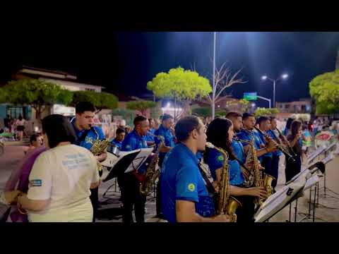 Novenas de Ipueiras-Ce!