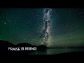 They That Wait David Baroni Official Lyric Video