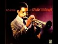 Kenny Dorham - Delilah