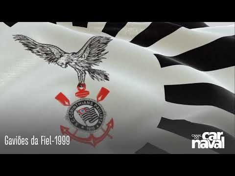 Gaviões da Fiel 1999