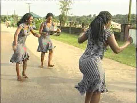 The Best of Prophet Zion - Idip Tua  (Cousin Cousin) (Official Video)