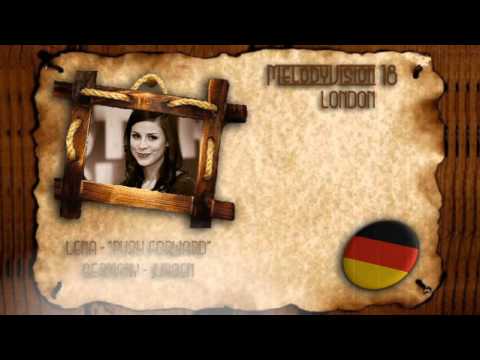 MelodyVision 18 - GERMANY