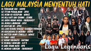 Download lagu 🎸 Lagu Slow Rock Malaysia Terbaik 🎸 Lagu Jiwang 80/90an 🎸 Lagu Malaysia Lama Terbaik mp3