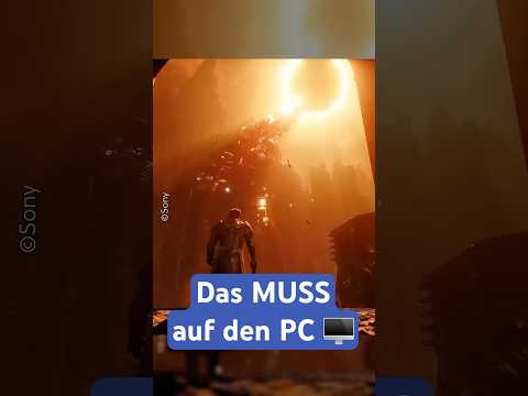 Video Thumbnail: Der beste Shooter des Jahres OHNE den PC?!