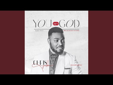 You Are God (feat. Ejiro Melkam)