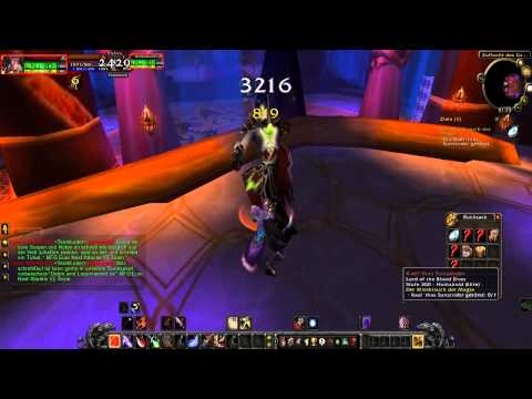 WoW Bosse Killen [german/HD] Privat-Server