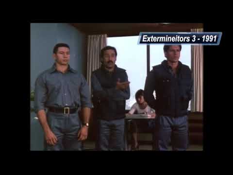 Exterminators 2