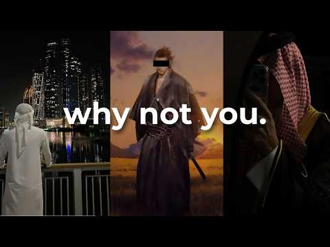 Warum nicht du, Akhi? (Islamische Motivation)