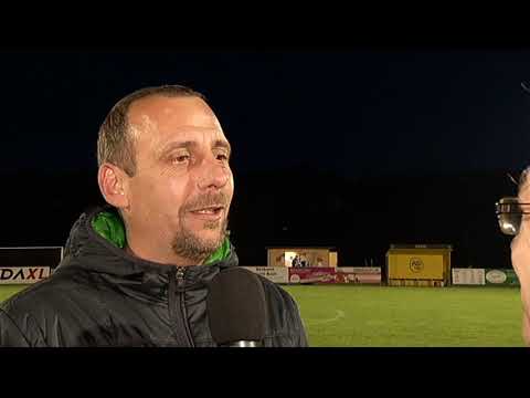 St  Marienkirchen gg Bad Schallerbach - LLO Runde 22