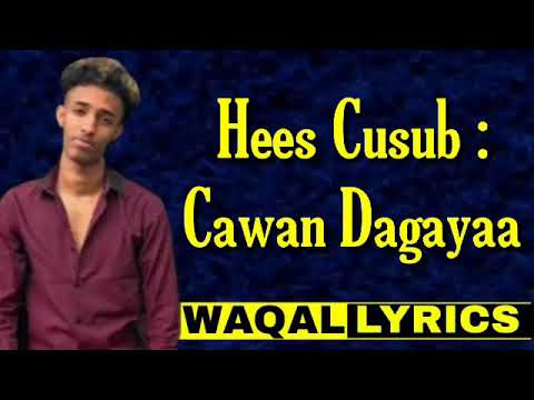 hees cusub Cabdiraxmaan nasri hees cusub ''Cawaan degayaa janada galayaa" 2020²
