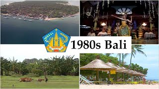 Last Paradise: Bali (1989)