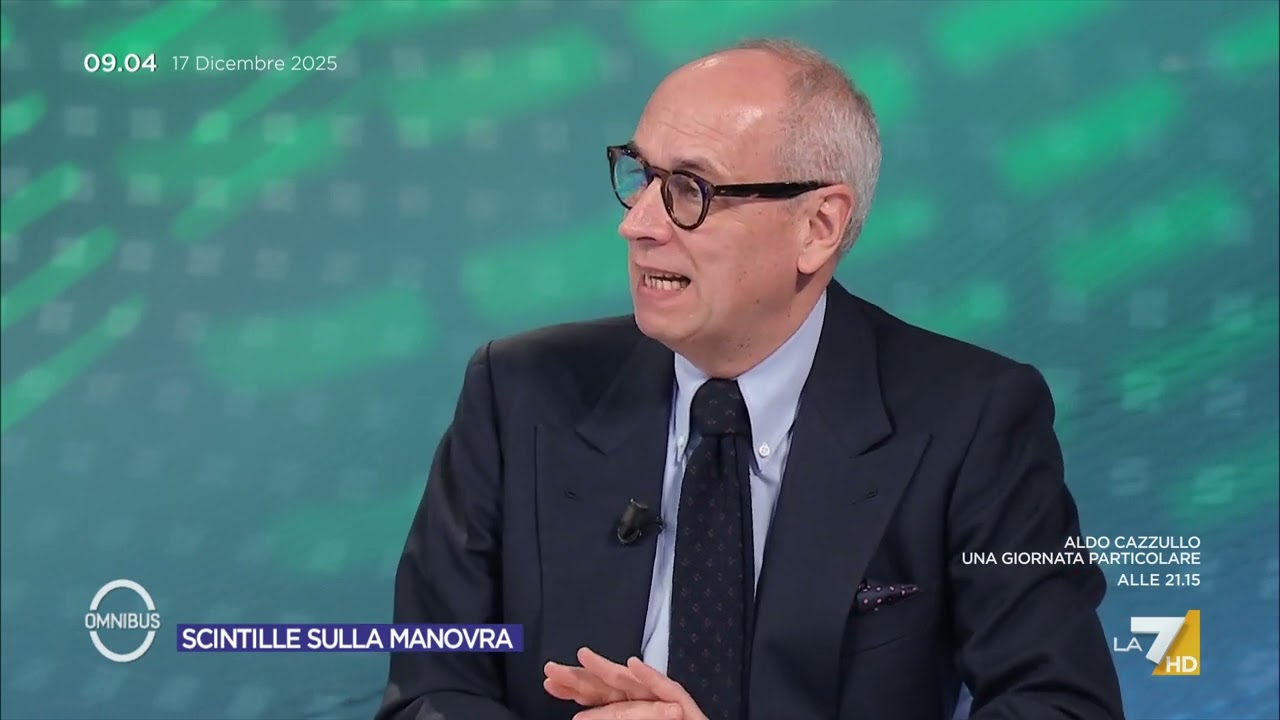 Ucraina, Giacalone: "Nell'opposizione stesse spaccature della maggioranza, una parte con il ...