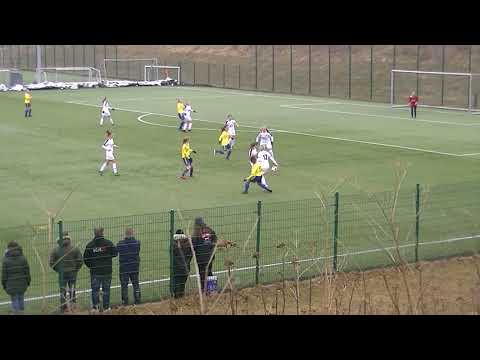 U18DM Brøndby-Viborg
