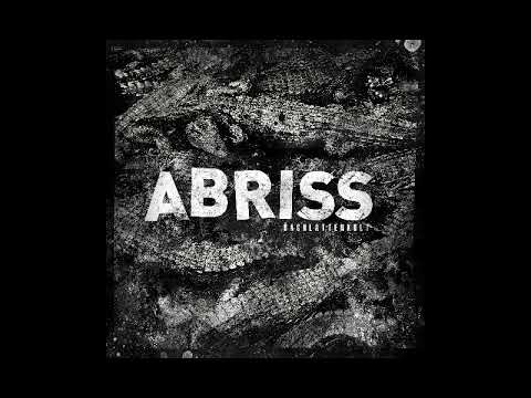 ABRISS - Dachlattenkult [2018 - Hardcore Punk]