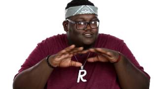 Robiii World On Origin Of "I Gotta Go" Comedy Skits, Casting Women But No Sexual Relations With Them