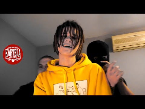 XANNYHILFIGA - НЕ СЕ ЗАНИМАВАМЕ [Official Video] (prod. by VICHEV x VIKISTEP)