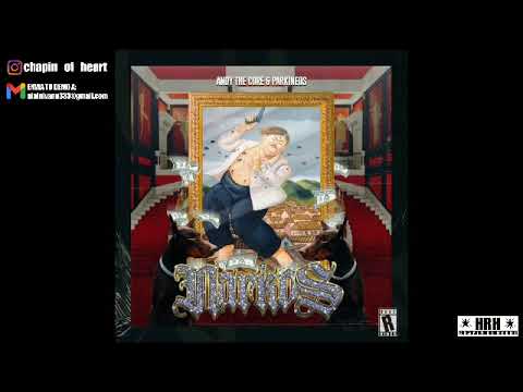 Andy The Core & Parkineos - Narkos (Uptempo/Hardcore) [LIVEHRH]