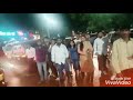 Akash Waghmare Priyadarshini Taai Nikalje Pune City
