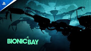 Bionic Bay - Ambience Trailer | PS5 Games Trailer