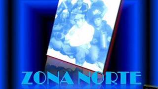 ZONA NORTE - MIL ERRORES (DJ LEIITTO)