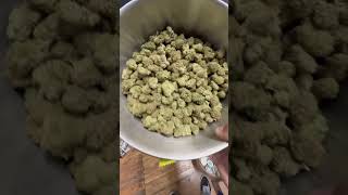 Weed Shopping #DopeAsYola #ReUp