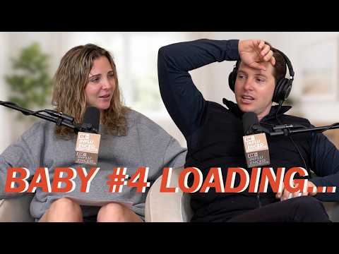Our Last Episode Before Baby #4… Chaos Incoming