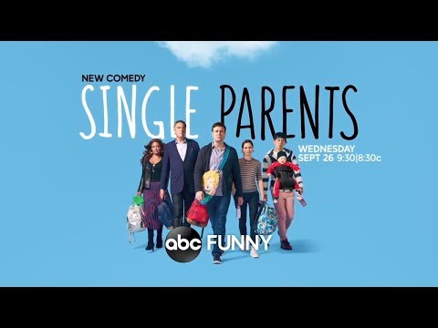 Single Parents Season 1 (Promo)