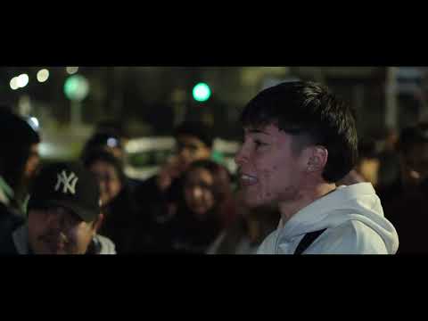 BIGTAMINA vs. BNJ: Octavos - Liga Inmortal x @RedBullBatalla II