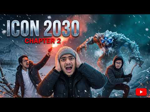 ICON 2030 Chapter 2