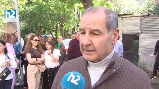 Բաներ կան, որ հիմա չենք կարող բացահայտ ասել․ Քոչարի։ Լրաբեր - 19․05․2026