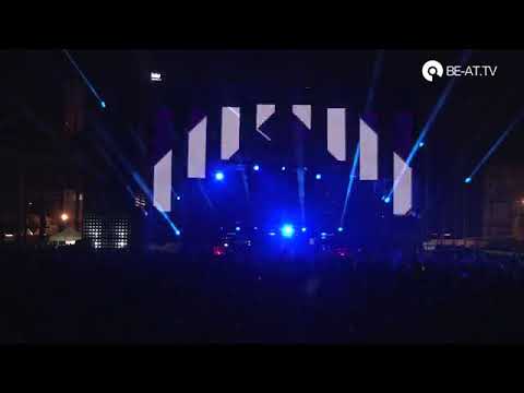 Solomun   from DIYNAMIC MUSIC Outdoor x OFF Party 2017 Barcelona