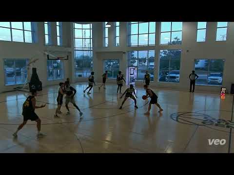 No Limit(78) tier 1 J17 Elite(69) - tcbl sunday