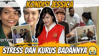 Download lagu Kabar Jessica Wongso Sekarang ‼️ Masih Berada di Tahanan setelah 7 Tahun karena Kasus Kopi Sianida! mp3