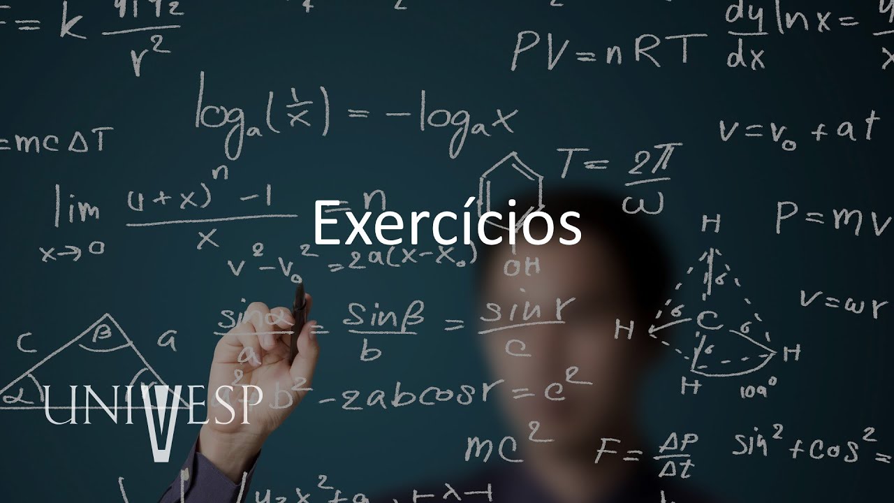 Matemática Básica - Exercícios