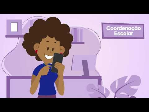 Escola App Colaborador Video