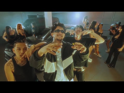 Gat Putch - Maangas feat. HELLMERRY & SUPAFLY (Official Music Video)