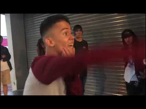 FINAL ZADIK-JEITRA VS DAKARO-TAY-C