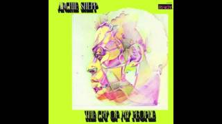 Archie Shepp // The Lady