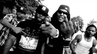 Waka Flocka Flame  • For my Dawgs @HighSociety