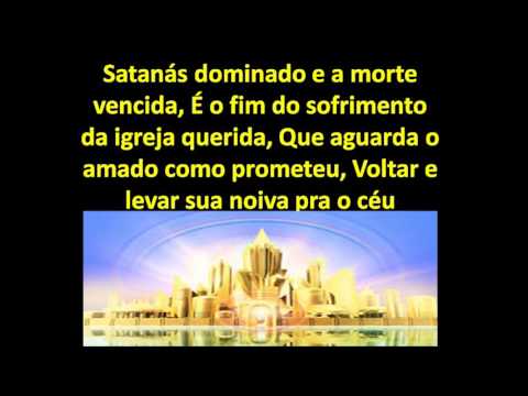 A volta do Rei Lauriete - "Legendado"