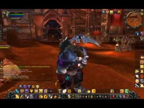 Prezentare WoW Freakz By Cosmin (Lucius)