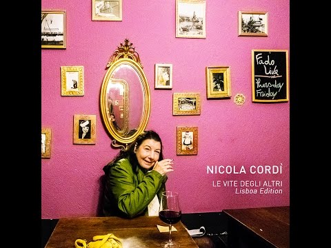 Le vite degli altri - Lisboa Edition.