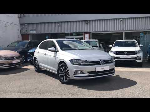 Brand New Volkswagen Polo United 1.0 TSI 80PS EVO | Oldham Volkswagen
