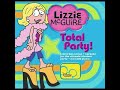 Vitamin C Smile Lizzie McGuire Total Party