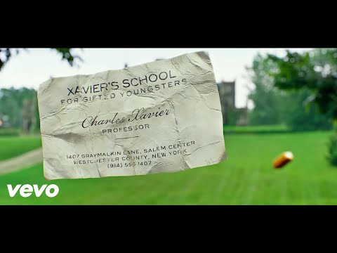 Don Omar Ft. Yaga & Mackie - La Batidora (Maxun Remix) | X-Men Apocalypse [4K]