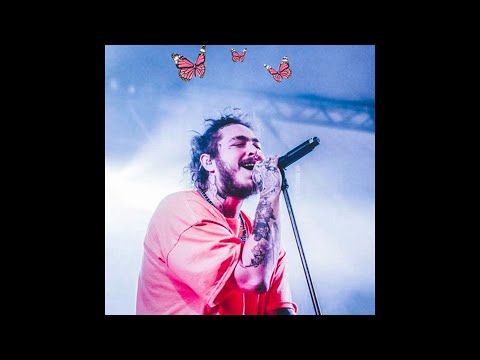 [FREE] Post Malone Type Beat - "GONE TOO SOON" | Acoustic Guitar Type Beat