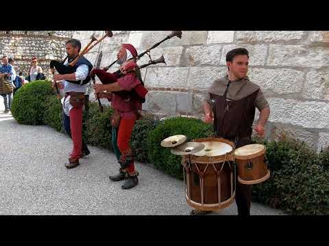 Montecchio Medioevale 1 5 2018