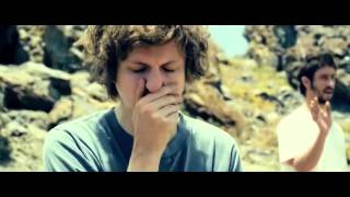 michael cera tripping out-crystal fairy