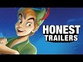 Honest Trailers Peter Pan 1953