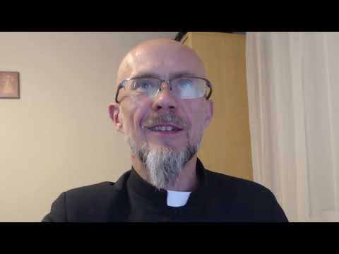 Wideo: Dopóki niebo i ziemia nie przeminą, ani jedna jota, ani jedna kreska nie zmieni się w Prawie, aż się wszystko spełni.